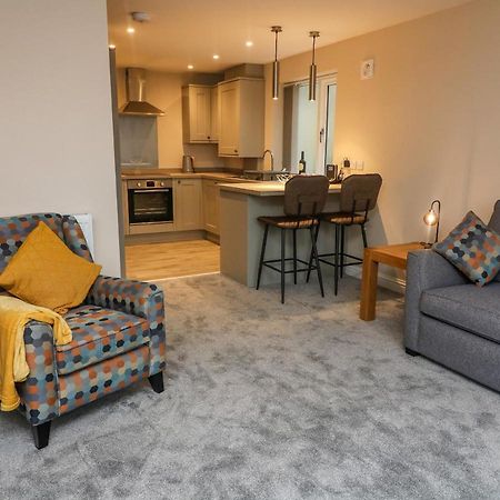 Market Lounge Clitheroe Εξωτερικό φωτογραφία