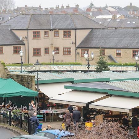Market Lounge Clitheroe Εξωτερικό φωτογραφία