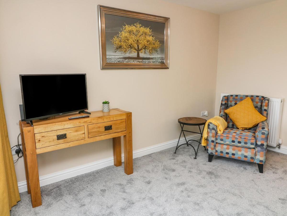 Market Lounge Clitheroe Εξωτερικό φωτογραφία