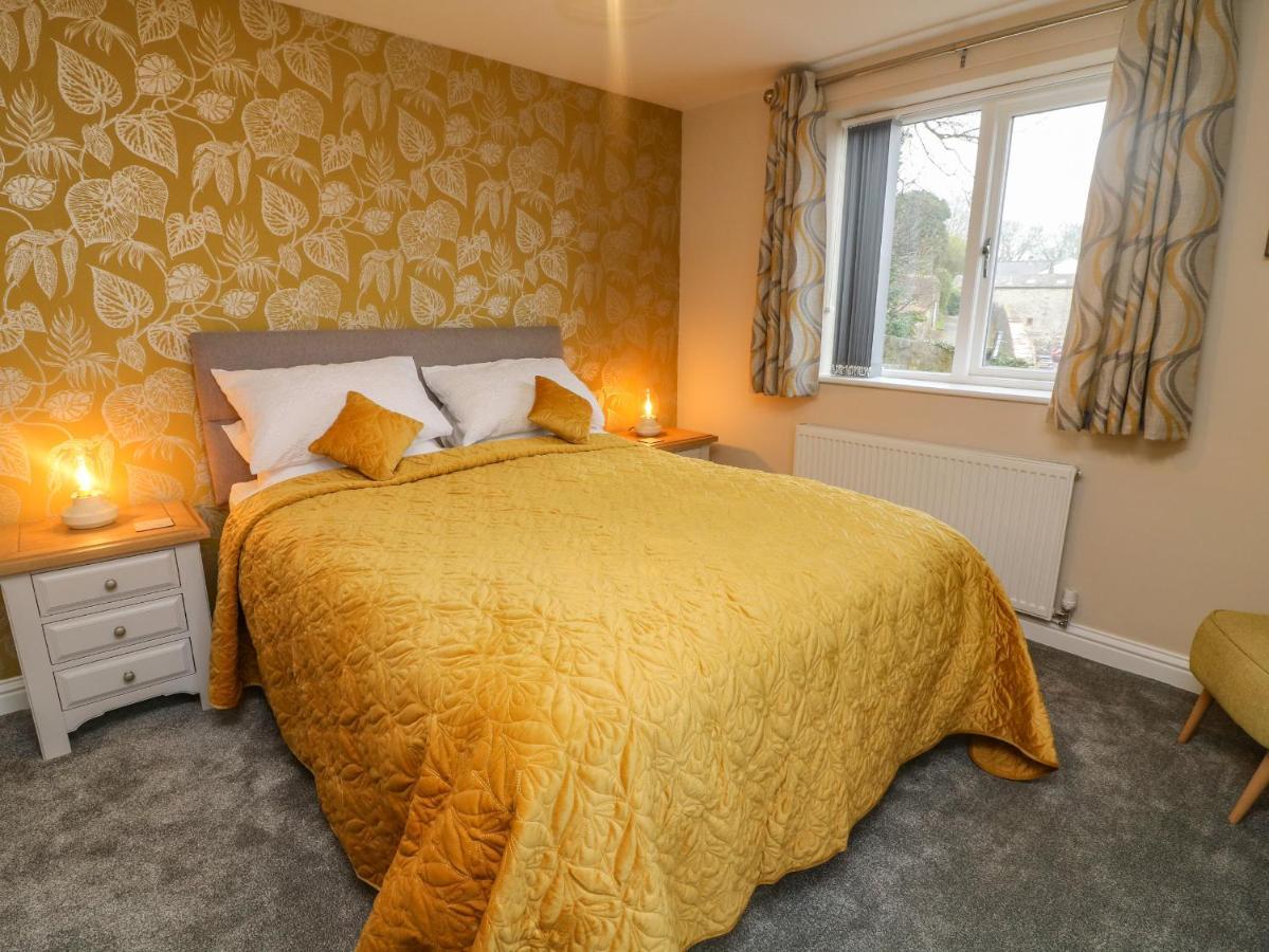 Market Lounge Clitheroe Εξωτερικό φωτογραφία