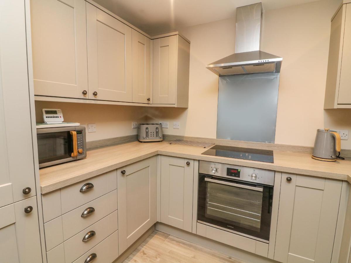 Market Lounge Clitheroe Εξωτερικό φωτογραφία