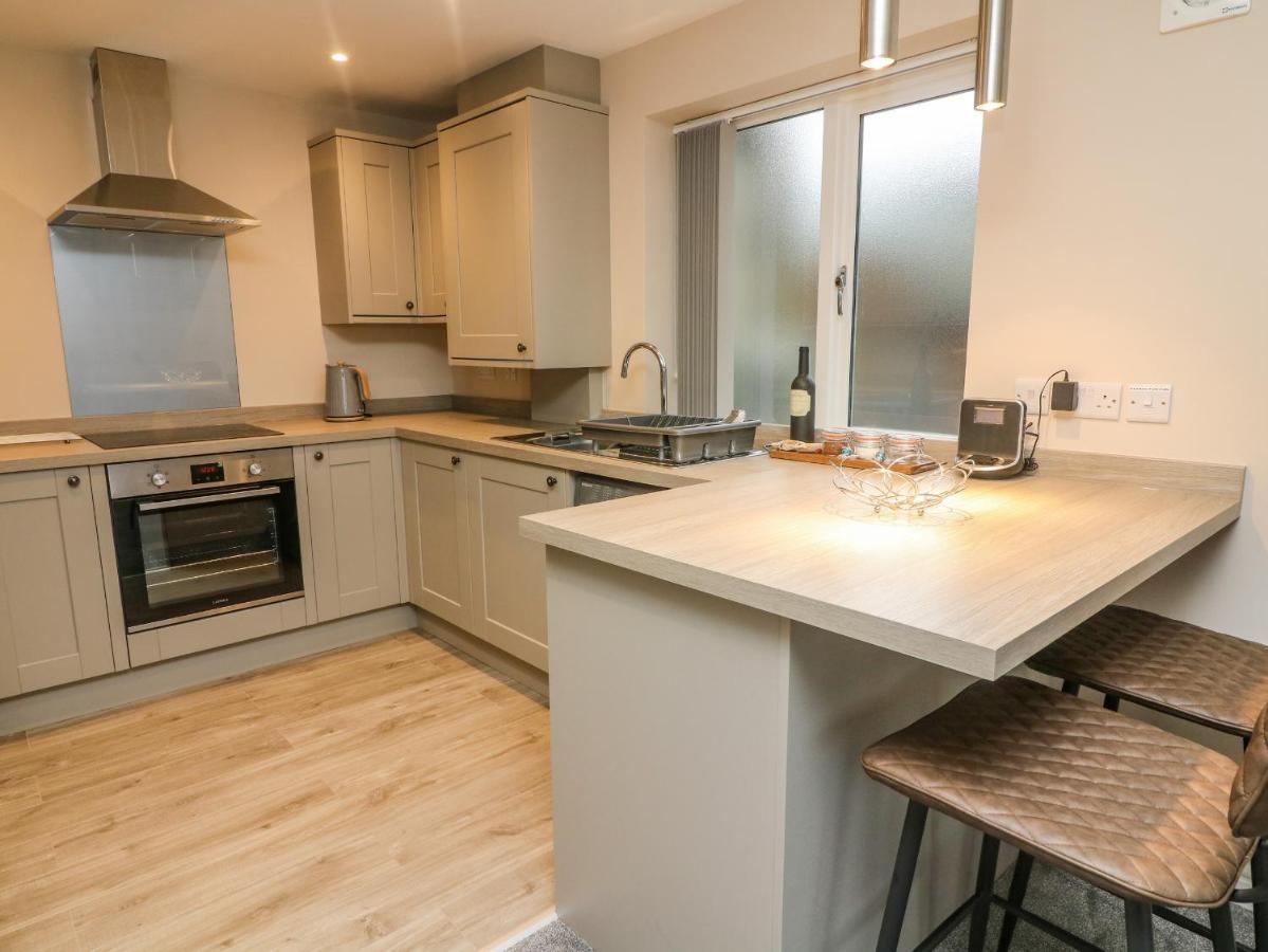 Market Lounge Clitheroe Εξωτερικό φωτογραφία