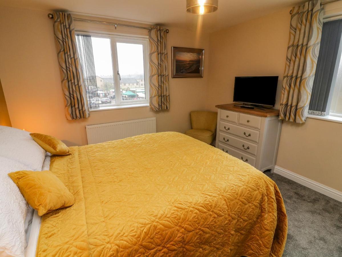 Market Lounge Clitheroe Εξωτερικό φωτογραφία