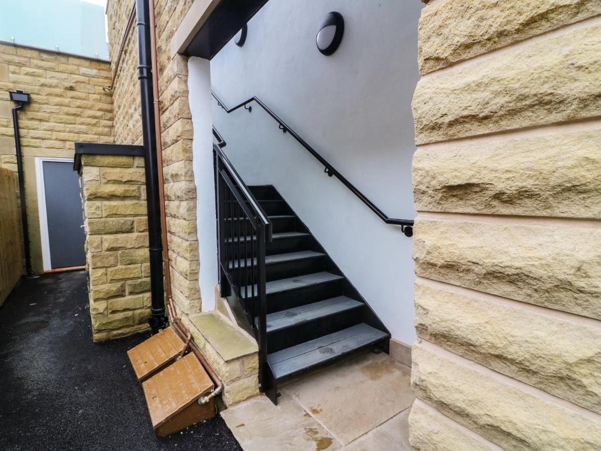 Market Lounge Clitheroe Εξωτερικό φωτογραφία